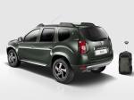 Dacia Duster Delsey 2012 года